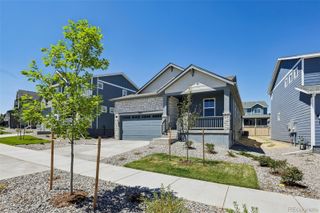 13783 Daffodil Way, Parker, CO 80134
