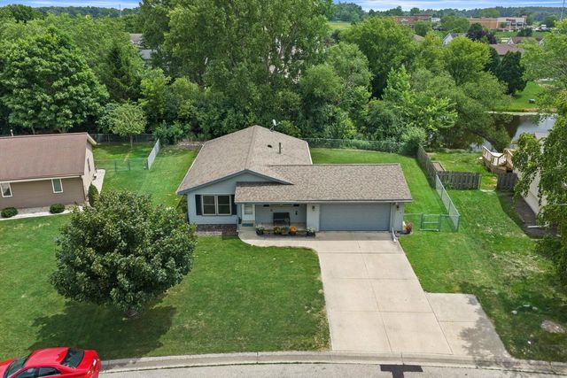 307 N 7th STREET, Waterford, WI 53185