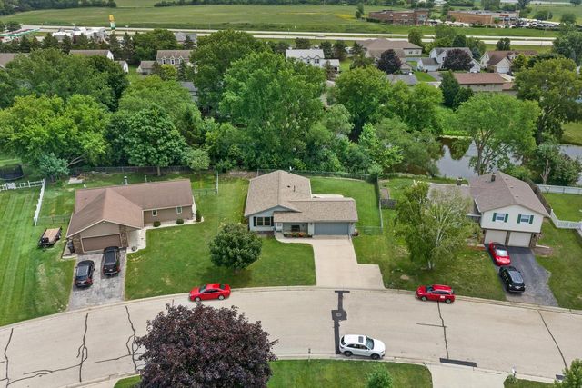 307 N 7th STREET, Waterford, WI 53185