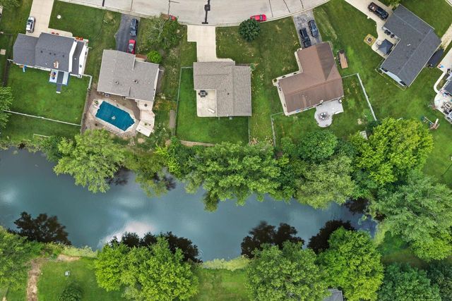 307 N 7th STREET, Waterford, WI 53185