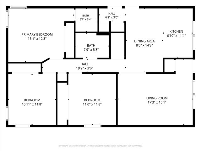 307 N 7th STREET, Waterford, WI 53185