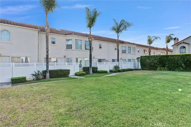 19555 E Cypress Street P, Covina, CA 91724
