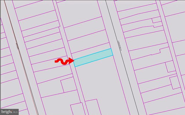 40 S BRADFORD ST, Dover, DE 19904