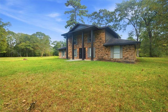 27228 Tepee Trail, Hockley, TX 77447