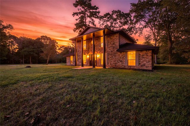 27228 Tepee Trail, Hockley, TX 77447