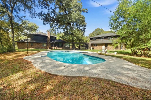 27228 Tepee Trail, Hockley, TX 77447