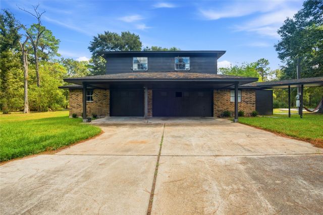 27228 Tepee Trail, Hockley, TX 77447