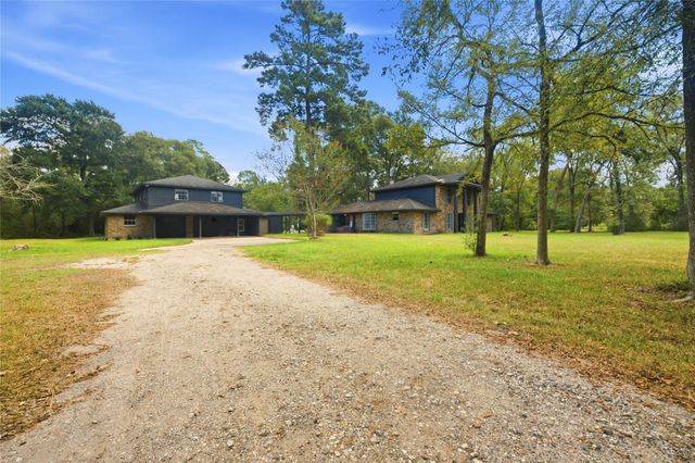 27228 Tepee Trail, Hockley, TX 77447