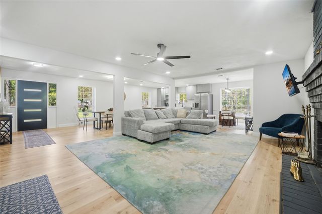27228 Tepee Trail, Hockley, TX 77447
