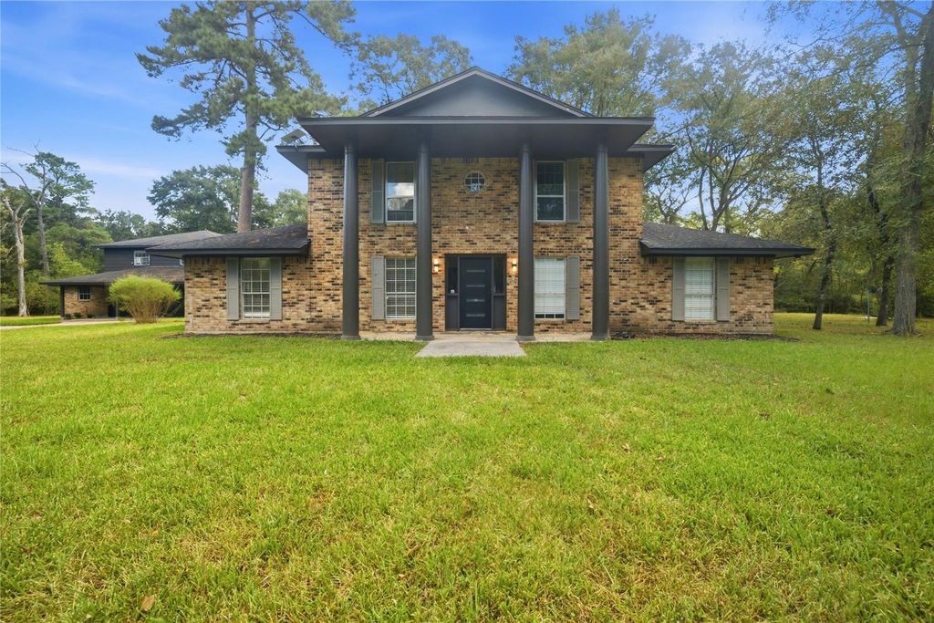 27228 Tepee Trail, Hockley, TX 77447