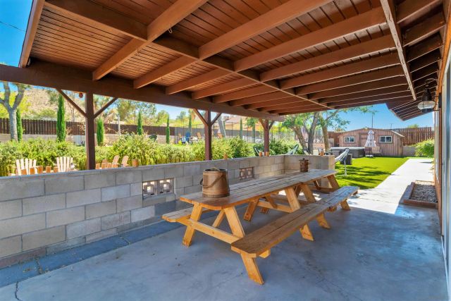 60291 La Mirada Trl, Joshua Tree, CA 92252