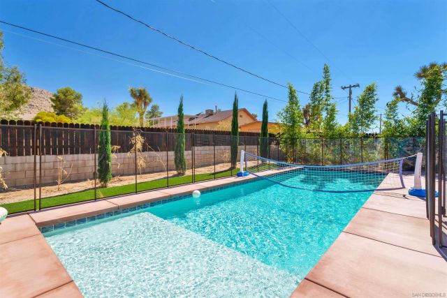 60291 La Mirada Trl, Joshua Tree, CA 92252