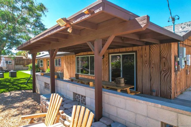 60291 La Mirada Trl, Joshua Tree, CA 92252