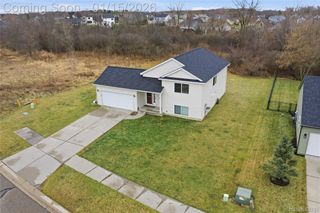 11088 Legacy Lane, Davison Township, MI 48423