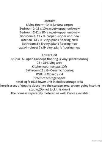 9887 W Higgins Lake Drive, Roscommon, MI 48653