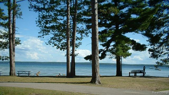 9887 W Higgins Lake Drive, Roscommon, MI 48653