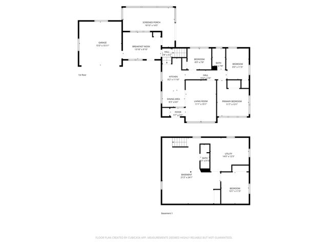 5333 S 28th STREET, Greenfield, WI 53221
