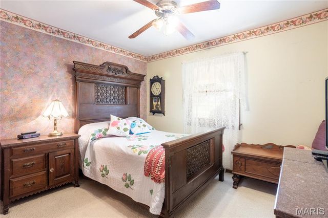 1132 Vicksburg Drive, Festus, MO 63028