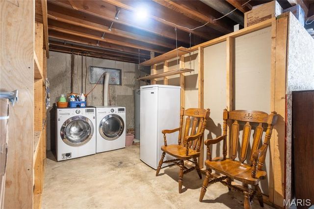 1132 Vicksburg Drive, Festus, MO 63028