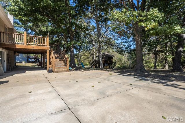 1132 Vicksburg Drive, Festus, MO 63028