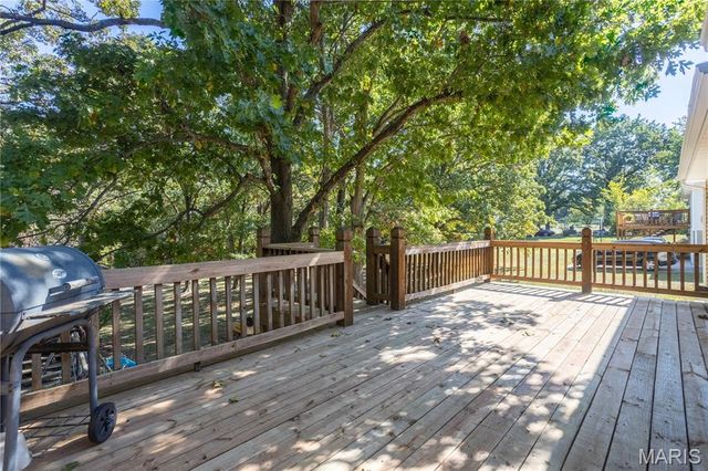 1132 Vicksburg Drive, Festus, MO 63028