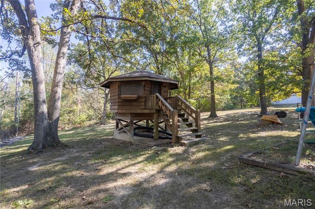 1132 Vicksburg Drive, Festus, MO 63028