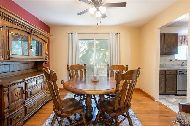 1132 Vicksburg Drive, Festus, MO 63028
