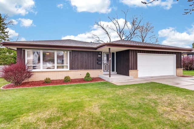 2749 N 31st PLACE, Sheboygan, WI 53083