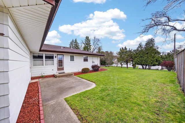 2749 N 31st PLACE, Sheboygan, WI 53083