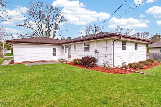 2749 N 31st PLACE, Sheboygan, WI 53083