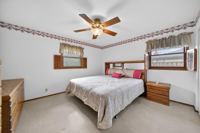 2749 N 31st PLACE, Sheboygan, WI 53083