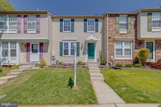 338 DELMAR CT, Abingdon, MD 21009