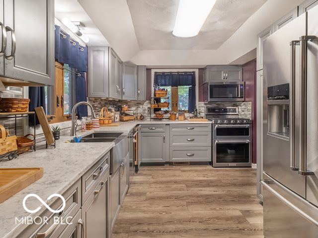 265 Raintree Drive, Danville, IN 46122