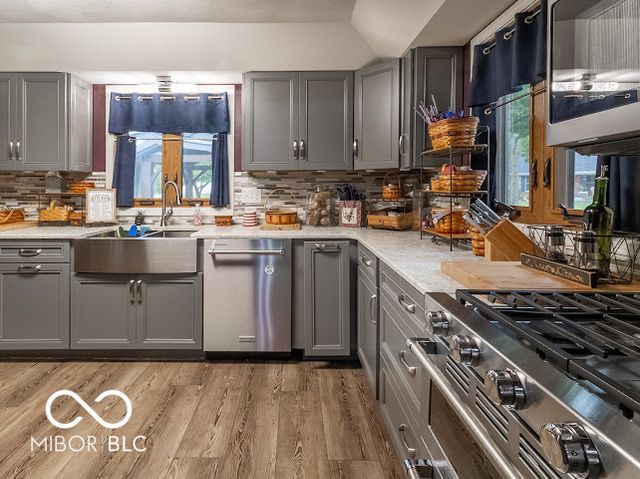 265 Raintree Drive, Danville, IN 46122