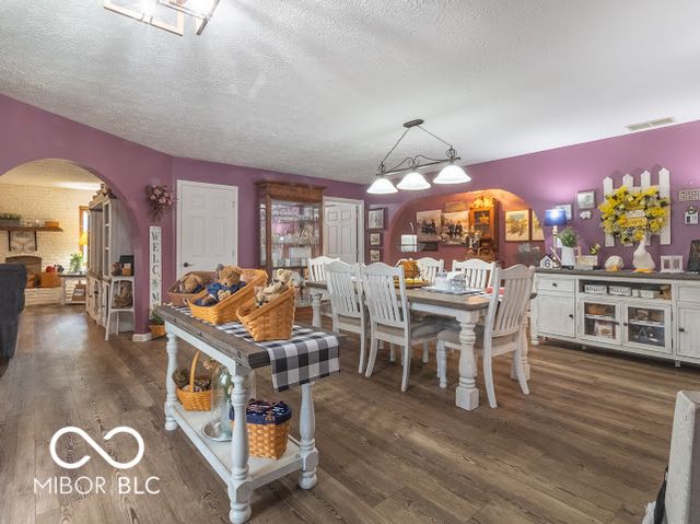 265 Raintree Drive, Danville, IN 46122