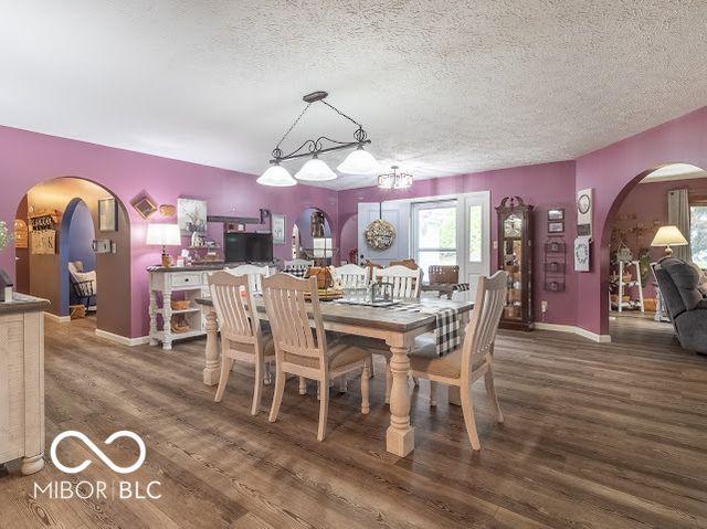 265 Raintree Drive, Danville, IN 46122