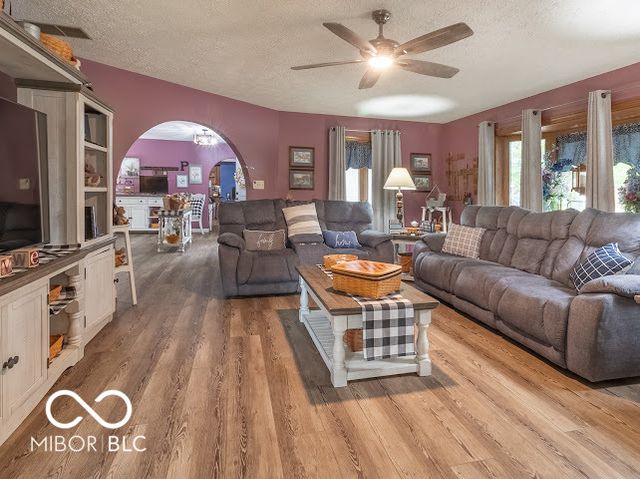 265 Raintree Drive, Danville, IN 46122