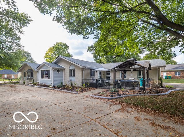 265 Raintree Drive, Danville, IN 46122