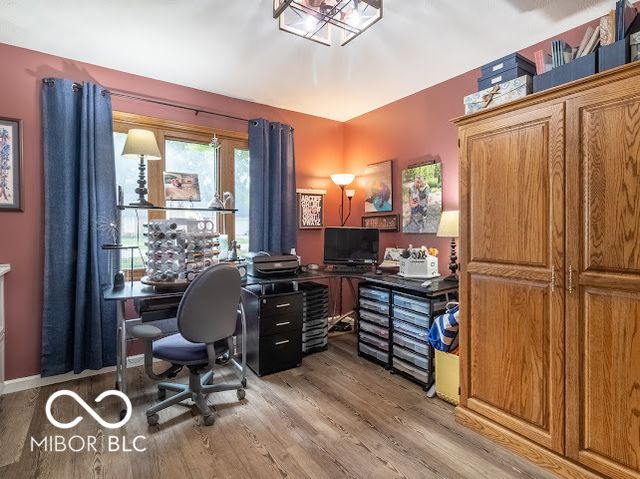 265 Raintree Drive, Danville, IN 46122