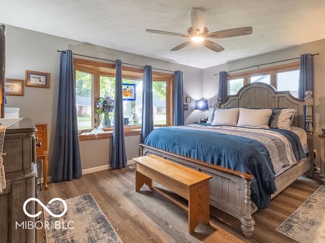 265 Raintree Drive, Danville, IN 46122