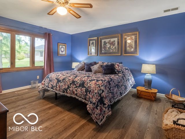 265 Raintree Drive, Danville, IN 46122