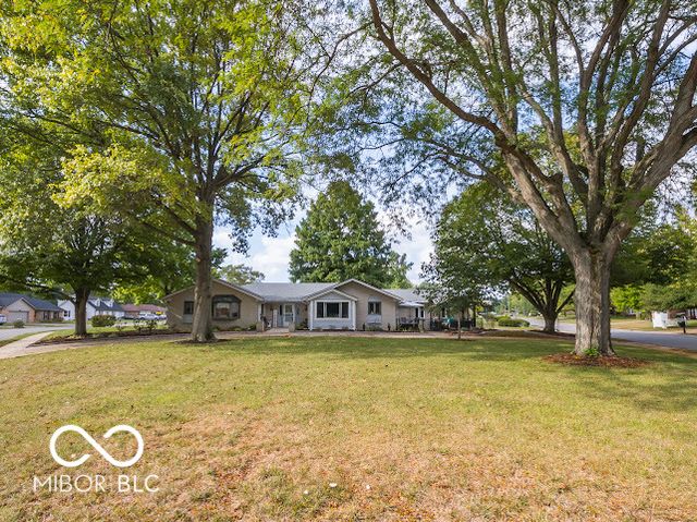 265 Raintree Drive, Danville, IN 46122