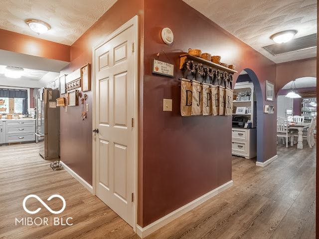 265 Raintree Drive, Danville, IN 46122