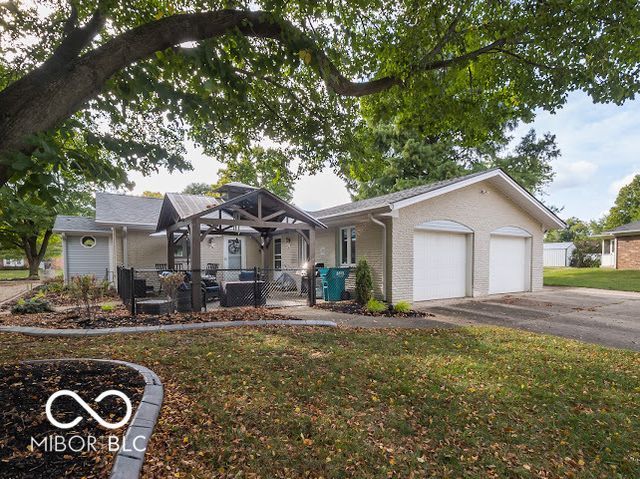 265 Raintree Drive, Danville, IN 46122