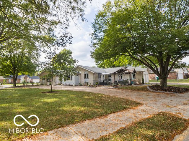 265 Raintree Drive, Danville, IN 46122