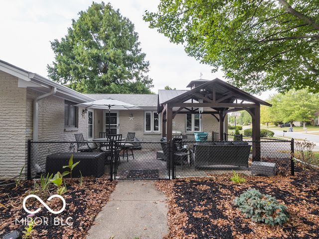 265 Raintree Drive, Danville, IN 46122