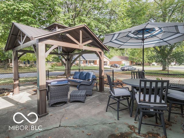 265 Raintree Drive, Danville, IN 46122