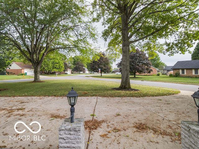 265 Raintree Drive, Danville, IN 46122