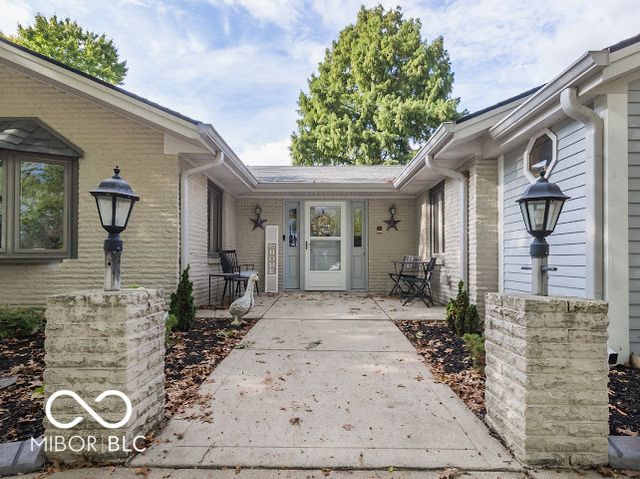 265 Raintree Drive, Danville, IN 46122