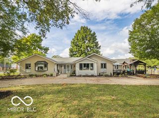 265 Raintree Drive, Danville, IN 46122